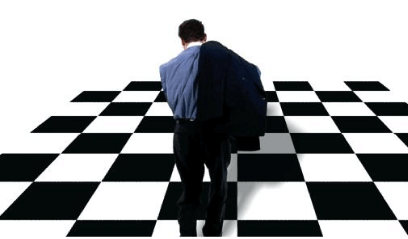آداب تودیع و معارفه در ماهنامه مدیریت ارتباطات