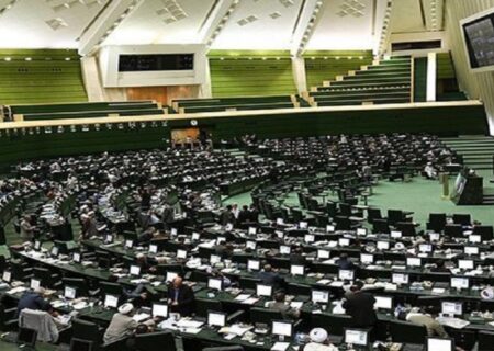 لابی و لابی گری در پارلمان جمهوری اسلامی ایران