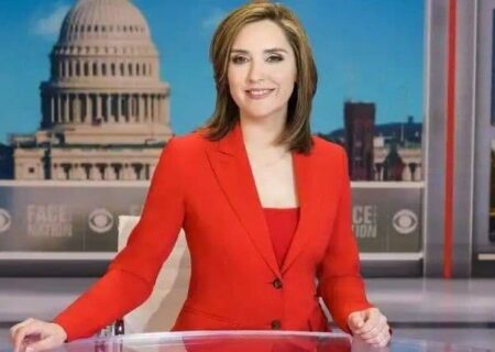 زنان زیبا برای مجری گری خبرهای جدی مناسب نیستند!