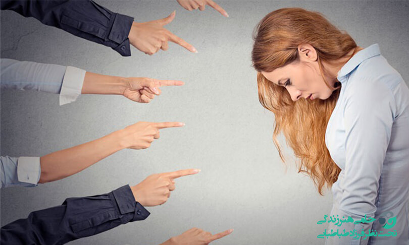 چرا فضای انتقاد نداریم؟