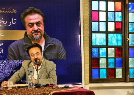 گزارش هشتمین نشست تاریخ شفاهی مطبوعات ایران با حضور «علی سرهنگی»