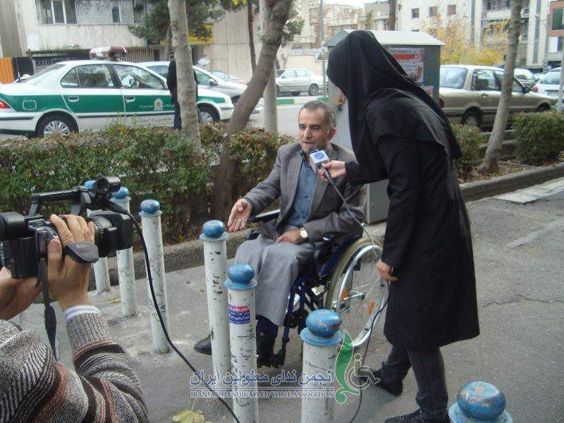 الگوهای بازنمایی معلولیت در رسانه ها برای کودکان