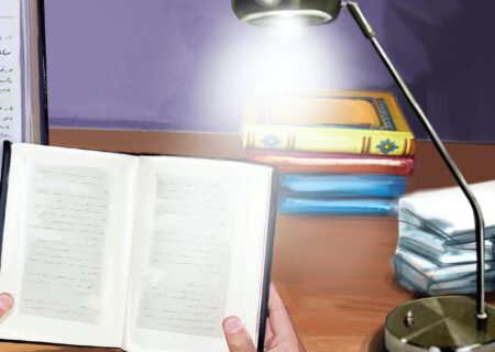 راهکارهای توسعه کتابخوانی در عصر فناوری های ارتباطی