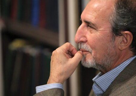 حضور سیدفرید قاسمی اجازه نداد تصور کنیم نسل محققانی از جنس علی‌اکبر دهخدا منقرض شده است
