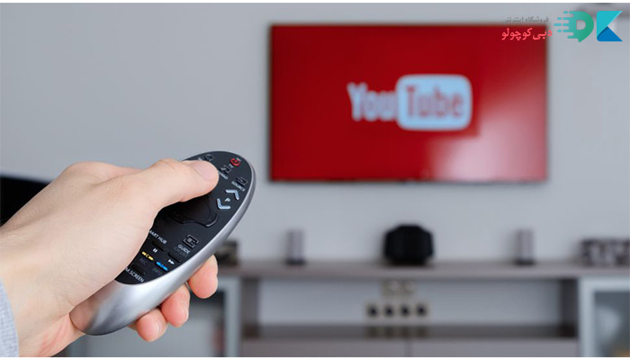 چگونه یوتیوب در حال دگرگون کردن تلویزیون است