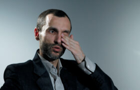 مروری بر تاریخ: یک روز با معاون رئیس جمهور