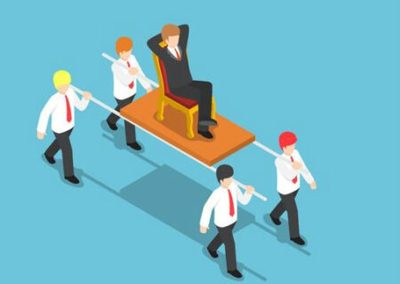 الگوی «جانشینی مؤثر» باید اجرا شود