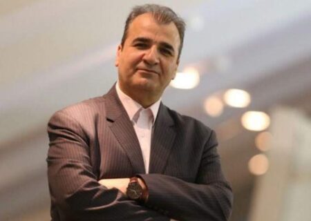 محمود صادقیان رییس اداره روابط‌عمومی مجلس شد