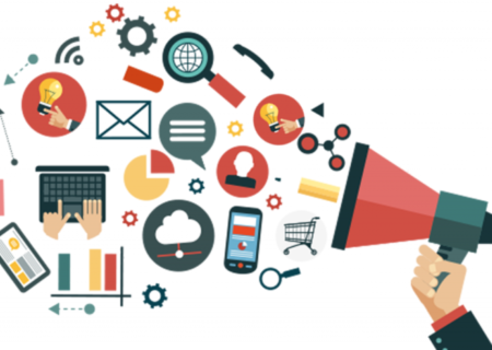 مدیریت روابط‌عمومی از زبان بزرگان