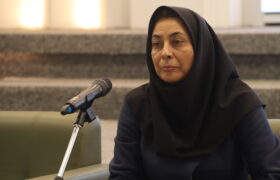 نهمین کنفرانس حرفه‌ای‌گرایی در روابط‌عمومی / دکتر شهناز هاشمی