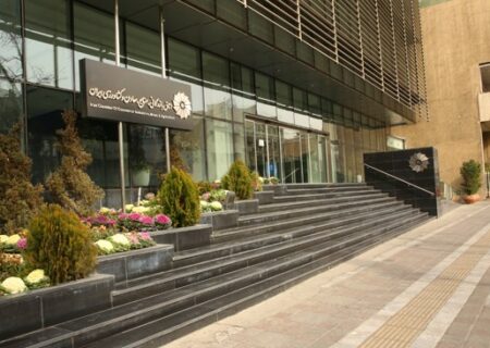 رئیس مرکز رسانه اتاق ایران منصوب شد