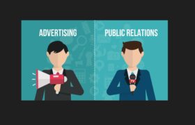 تفاوت اصلی روابط عمومی و تبلیغات