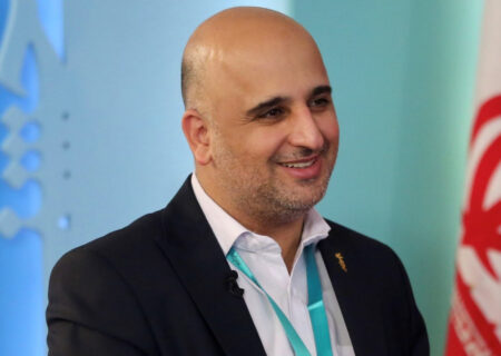 مسعود نجفی مدیر روابط عمومی جشنواره بین‌المللی فیلم فجر شد