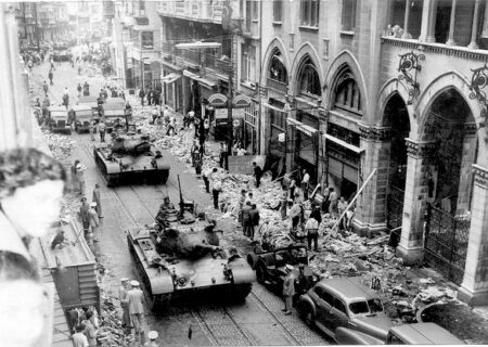 شب شوم استانبول