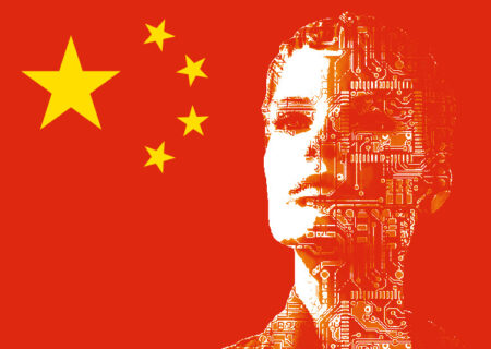 اجبار برای استفاده از واترمارک روی محتواهای ساخته‌شده با هوش مصنوعی در چین