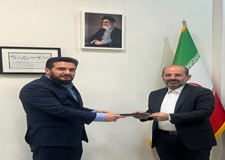 انتصاب مدیر روابط عمومی و امور بین‌الملل شرکت نمایشگاه‌های بین‌المللی کشور