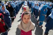 استعدادیابی و آموزش رایگان دانش‌آموزان مناطق محروم ایران و افغانستان