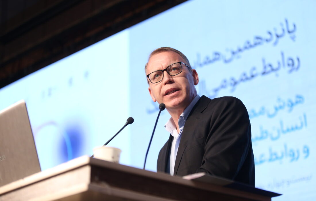 شرایط خاص منطقه و نقش رسانه‌ها