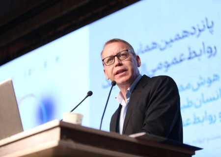 شرایط خاص منطقه و نقش رسانه‌ها