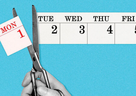 مدیران جهان درباره ۴ روز کاری در هفته چگونه فکر می‌کنند؟