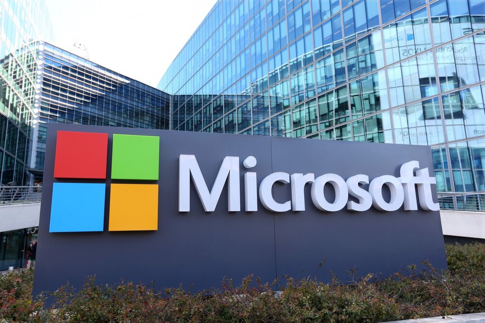 انصراف مایکروسافت از افتتاح دفتر جدید در لندن