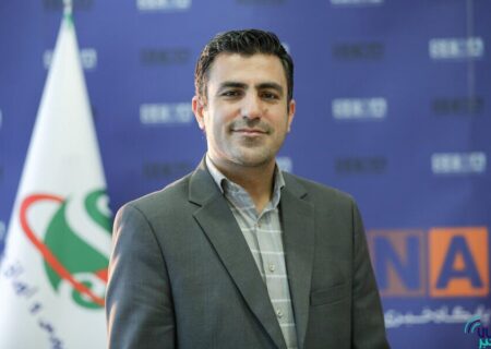 مهدی حاجی‌وند مدیر جدید روابط عمومی سازمان بورس شد