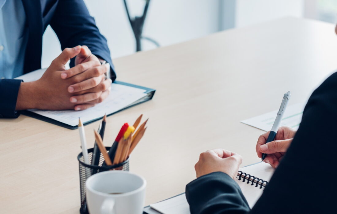 فوت و فن‌های مصاحبه رسانه‌ای