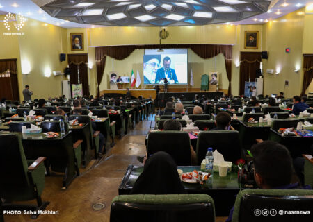 همایش روز ملی ارتباطات و روابط عمومی در تبریز برگزار شد