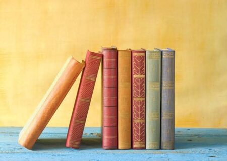 هفت کتابی که هر متخصص روابط عمومی باید بخواند