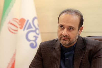 سرپرست روابط‌عمومی شرکت نفت مناطق مرکزی ایران منصوب شد