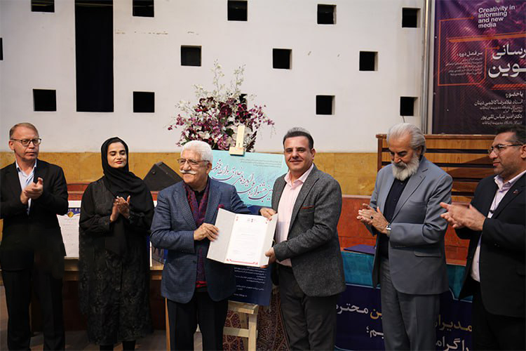 راه‌اندازی نمایندگی «باشگاه‌ مدیریت ارتباطات یونسکوـایران» در اصفهان