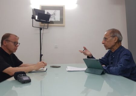 گفت‌وگو و ساخته نشدن برج بابل