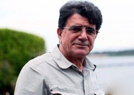 به یاد استاد شجریان