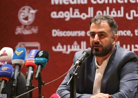 مدیر روابط‌عمومی بنیاد فرهنگی روایت فتح منصوب شد