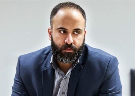 سرپرست جدید ارتباطات و امور بین‌الملل ایران خودرو منصوب شد
