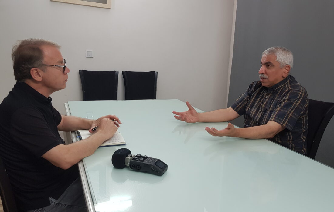 سیل مهاجرت‌ها نشانۀ شکست گفت‌وگو در جامعۀ ماست