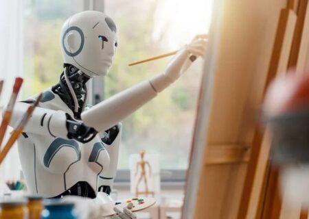 تقلیدگری هوش مصنوعی، بدون درک معنا