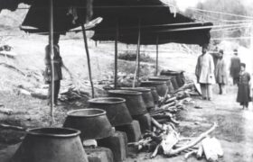 آش؛ نماد هم‌زیستی ایرانی