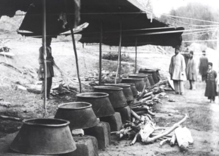 آش؛ نماد هم‌زیستی ایرانی