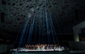 لذت لحظه‌ی اکتشاف در پستوی معماری