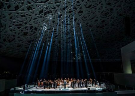 لذت لحظه‌ی اکتشاف در پستوی معماری