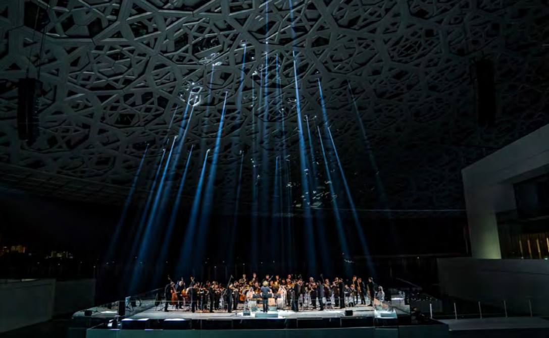 لذت لحظهی اکتشاف در پستوی معماری