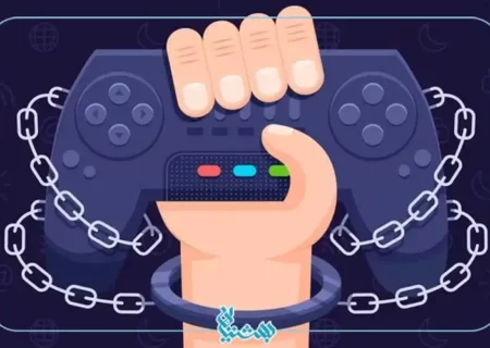 ‍ بازی‌های کامپیوتری بیماری‌زا؟