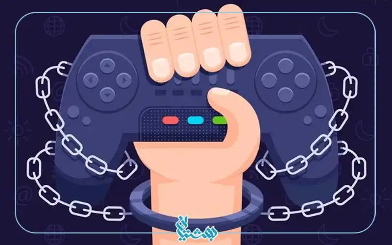  بازیهای کامپیوتری بیماریزا؟