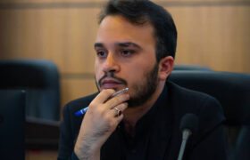 جایگاه رسانه در انتخابات