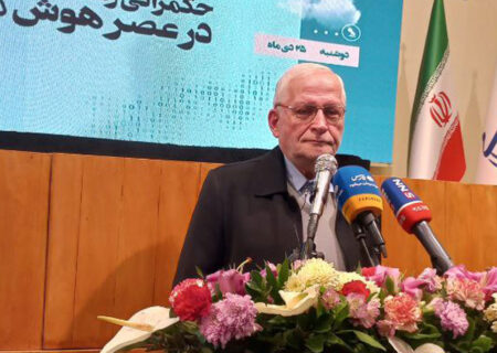 عصر هوش مصنوعی