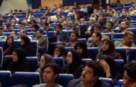 مروری بر تاریخ روابط عمومی ایران؛ نخستین همایش روابط‌عمومی الکترونیک- قسمت دوم