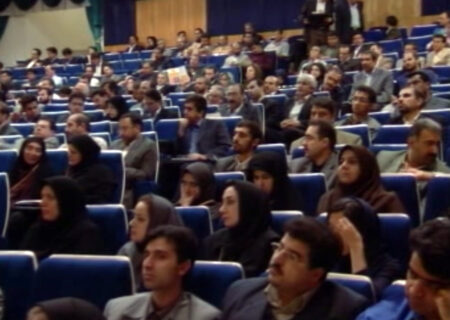 مروری بر تاریخ روابط عمومی ایران؛ نخستین همایش روابط‌عمومی الکترونیک- قسمت دوم