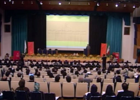 مروری بر تاریخ روابط عمومی ایران؛ نخستین همایش روابط‌عمومی الکترونیک- قسمت اول