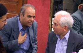 مروری بر تاریخ روابط عمومی ایران؛ دومین همایش روابط‌عمومی الکترونیک- قسمت دوم